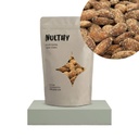 Roasted Smoked Almonds
