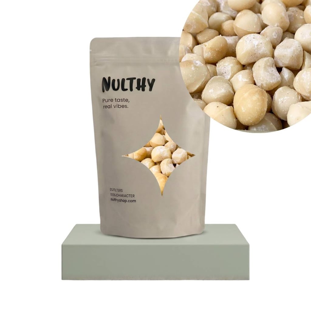 Macadamia Nuts