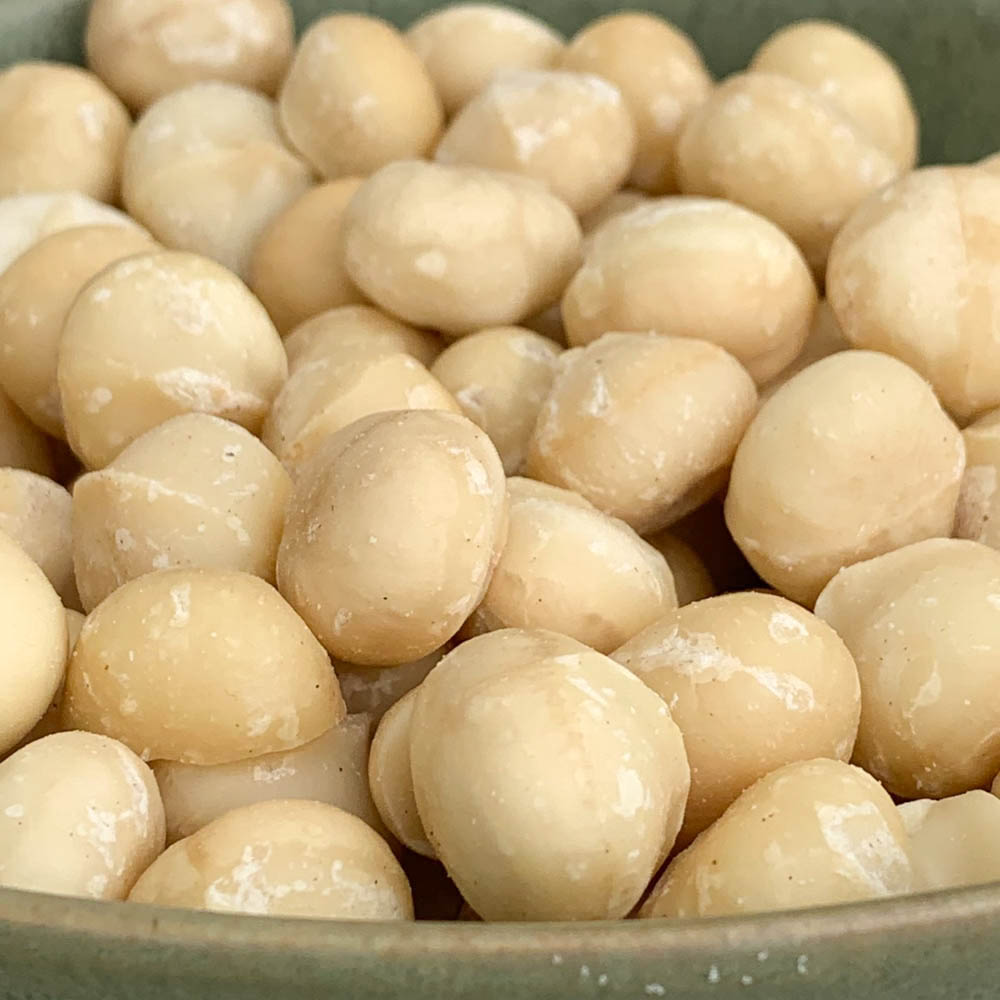 Macadamia Nuts
