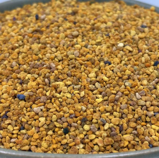 Polen de Abeja Origen España