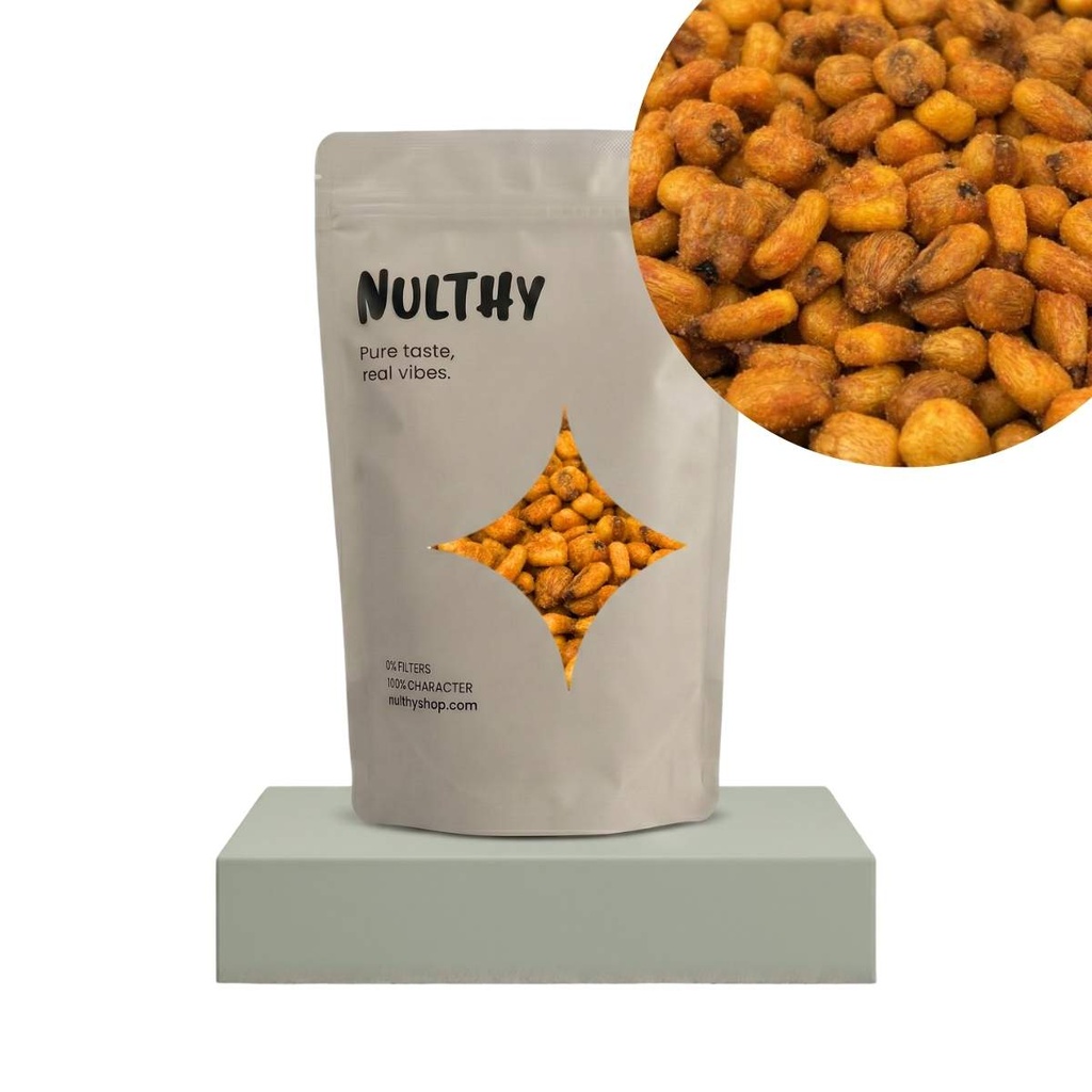 Maíz Frito con Chili