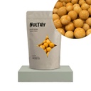 Crunchy Chickpeas 