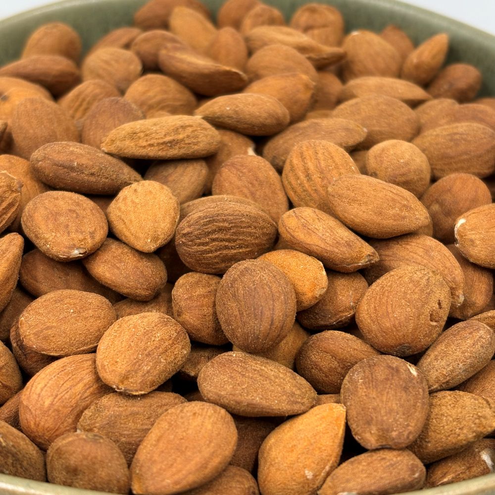Almendra Marcona Cruda