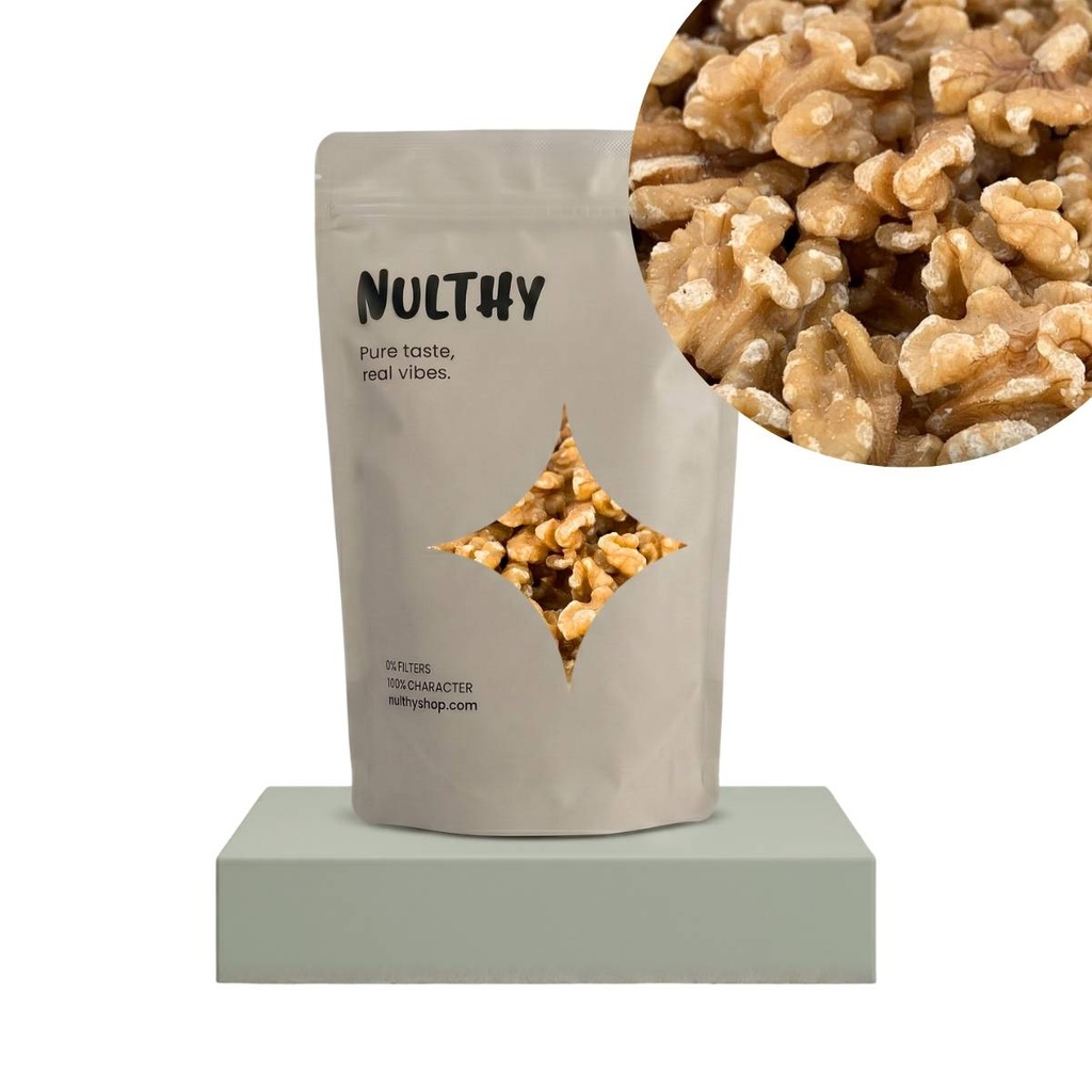 Nueces sin Cáscara 