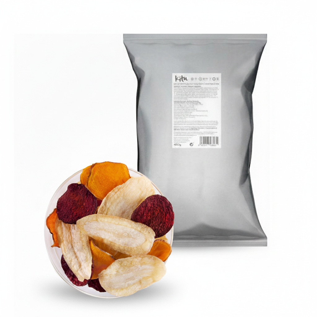 Chips de Patate Andine (Format Grand)