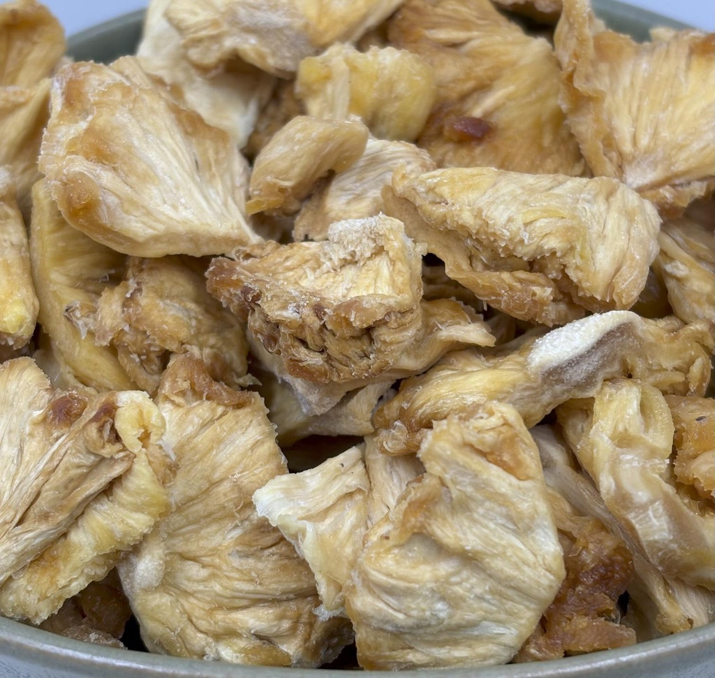 Ananas Déshydraté en Morceaux