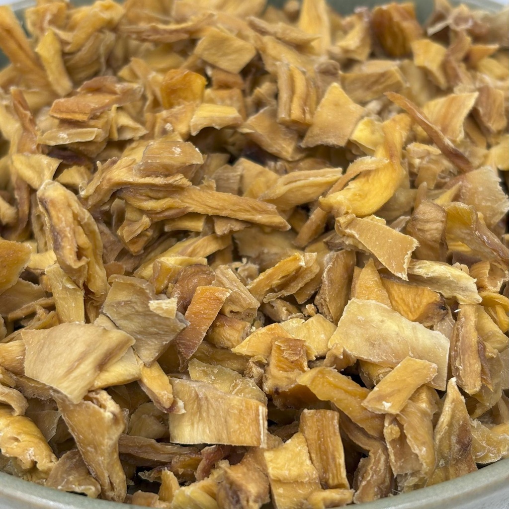 Mini Mangue Déshydratée Écologique