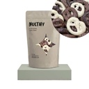 Chocolate Pretzel Mix: Sweet and Salty