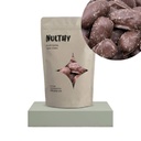 Dark Chocolate Covered Dates