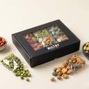 Wasabi Box: 6 Spicy Asian Snacks Assortment