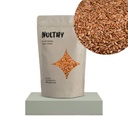 Organic Brown Flax Seeds