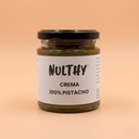 Crema de Pistacho 100% Natural (200g)