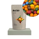 Colorful Milk Chocolate Covered Peanuts