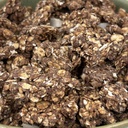 Granola de Chocolate y Coco 100% ecológica