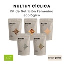 Nulthy Cyclical - Women's Nutrition Kit
