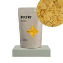 Crunchy Egg White Chips