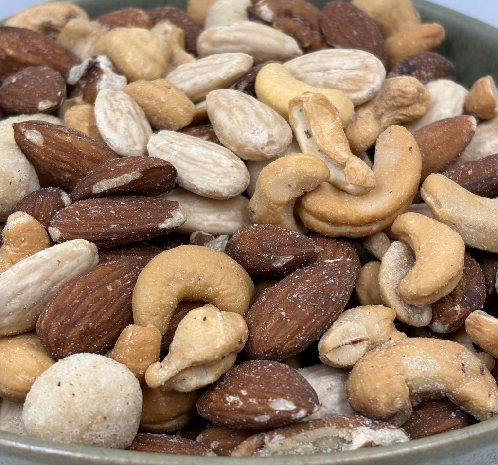 Apéritif Toasté Premium