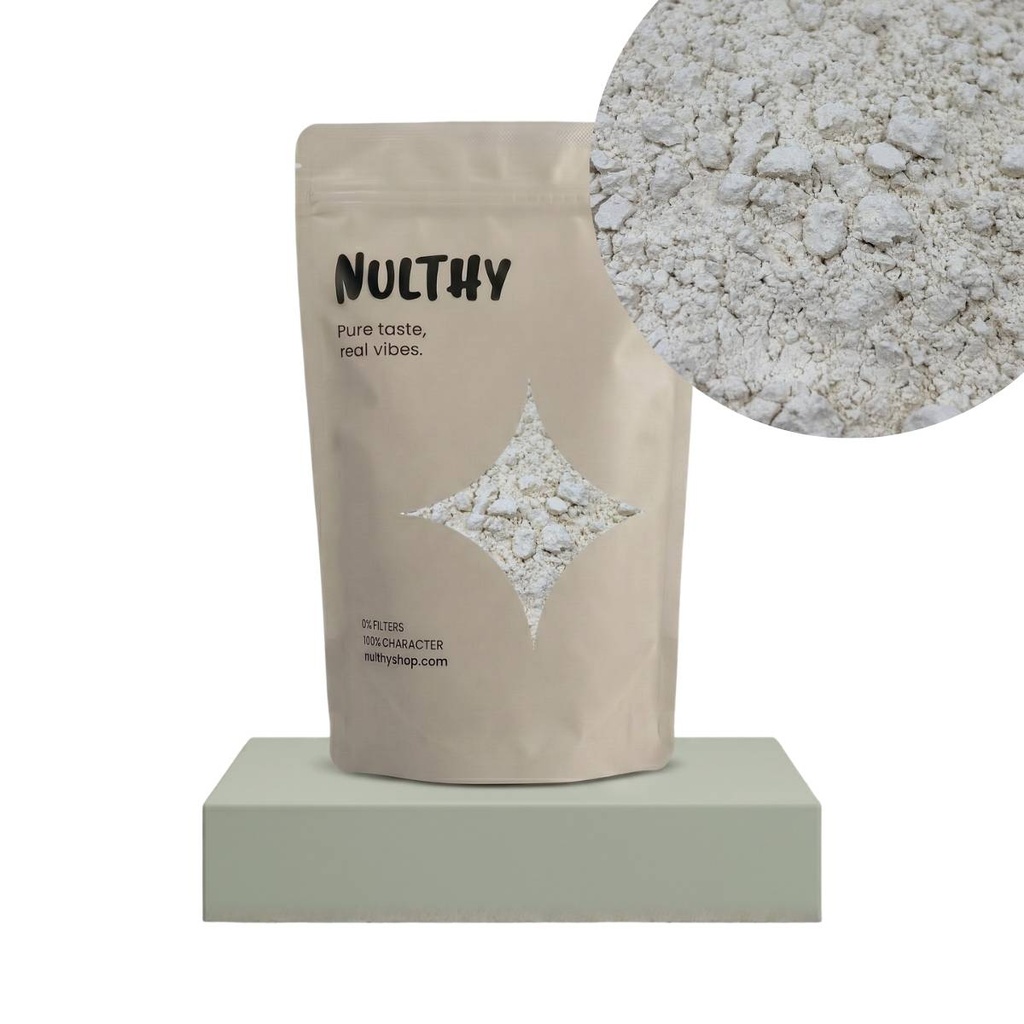 Proteína de Arroz Ecológica
