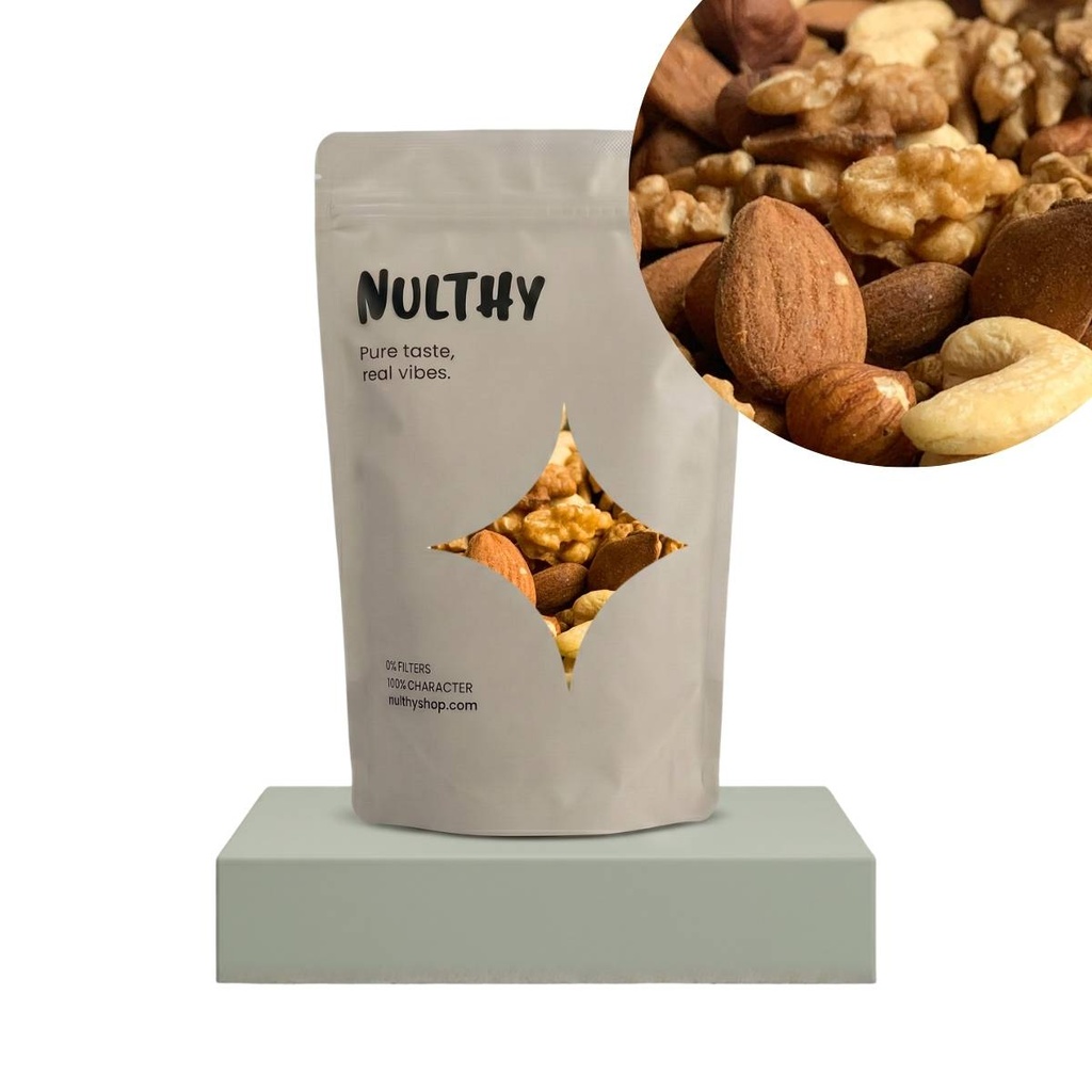 Aperitivo Premium Natural