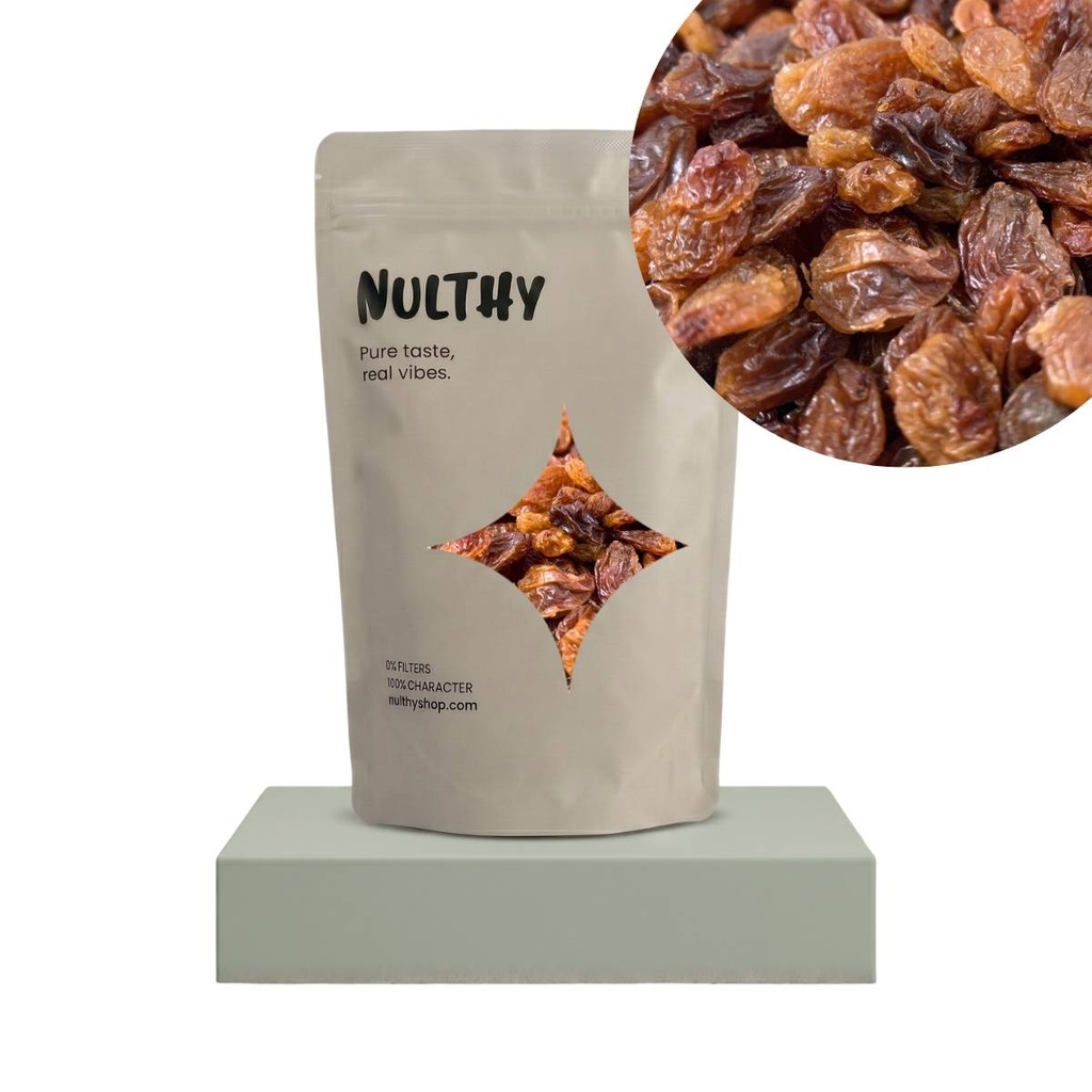 Pasas Sultanas