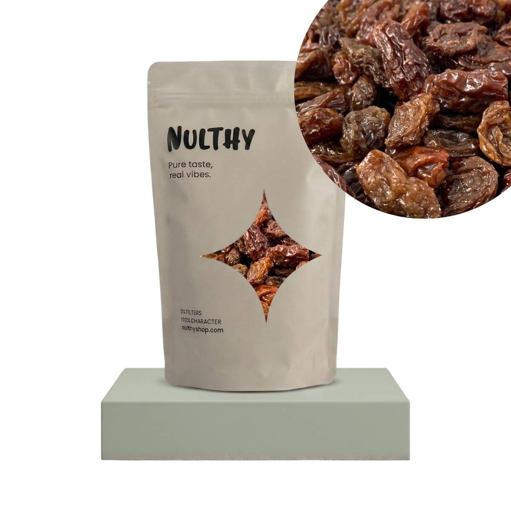 Chilean Raisins