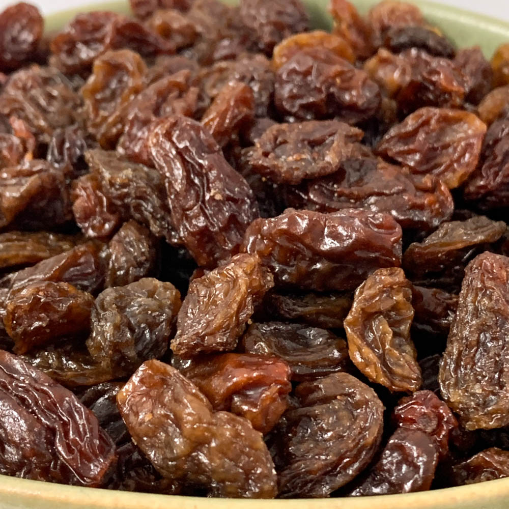 Chilean Raisins