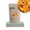 Organic Dried Mango (No Added Sugar)