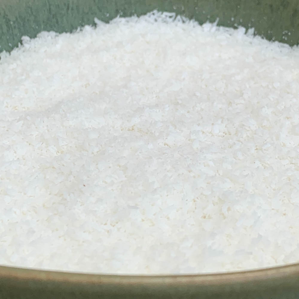 Noix de coco râpée biologique
