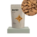 Organic Roasted Unsalted Almonds