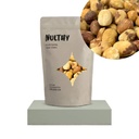 Toasted Hazelnut
