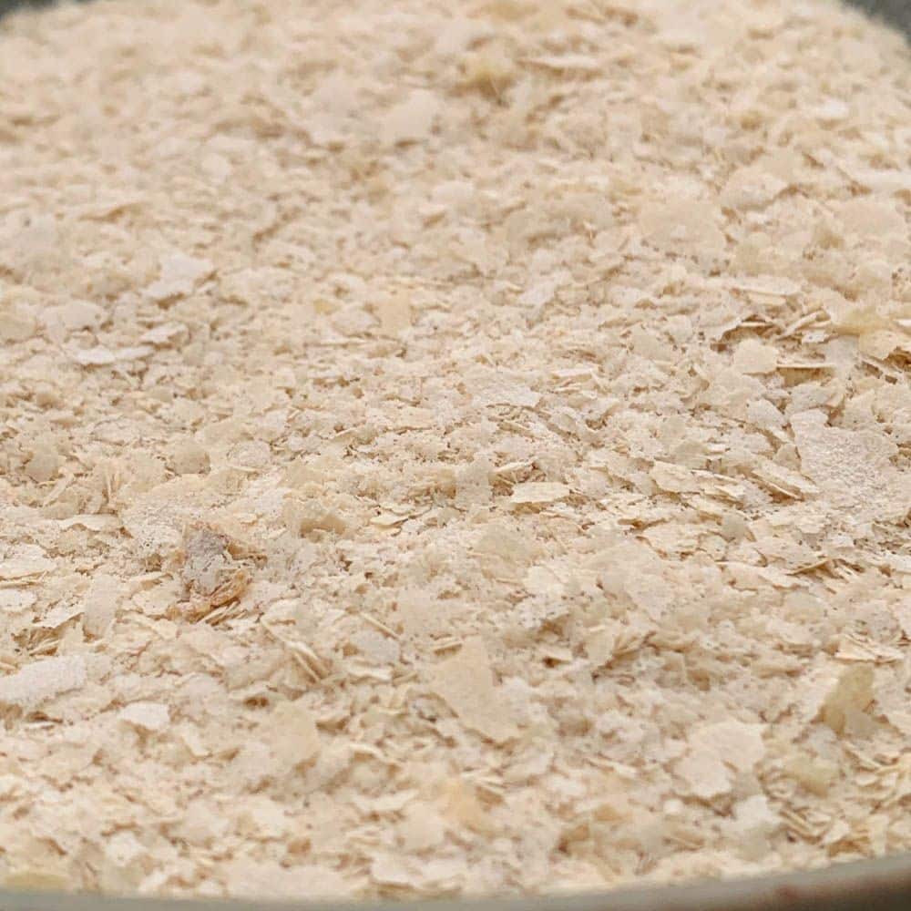 Inactive Nutritional Yeast