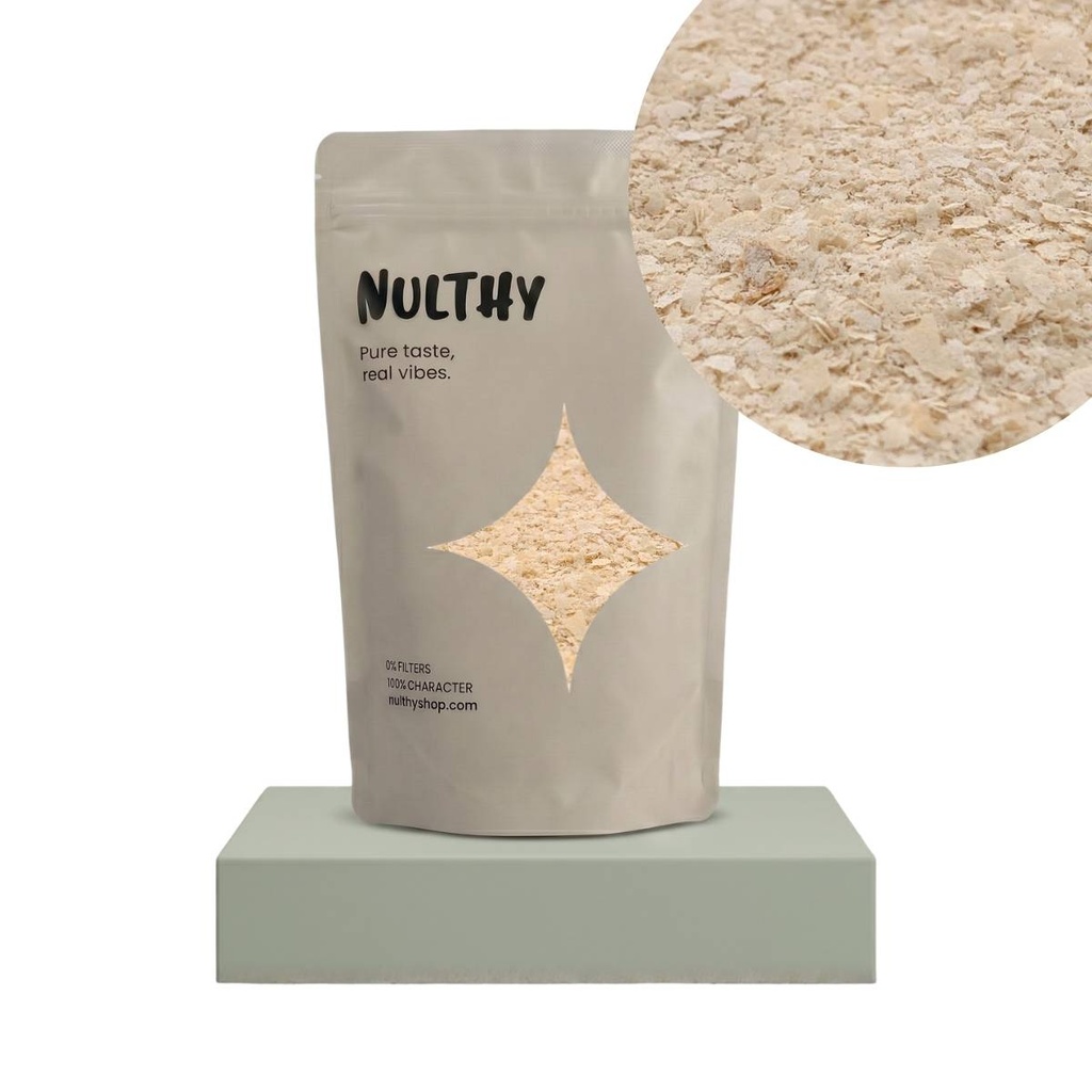 Inactive Nutritional Yeast