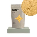 Inactive Nutritional Yeast Enriched with Vitamin B12