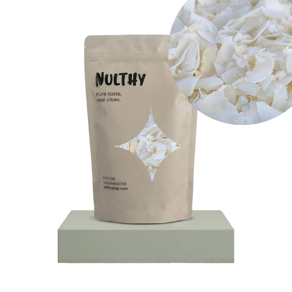 Organic Coconut Chips