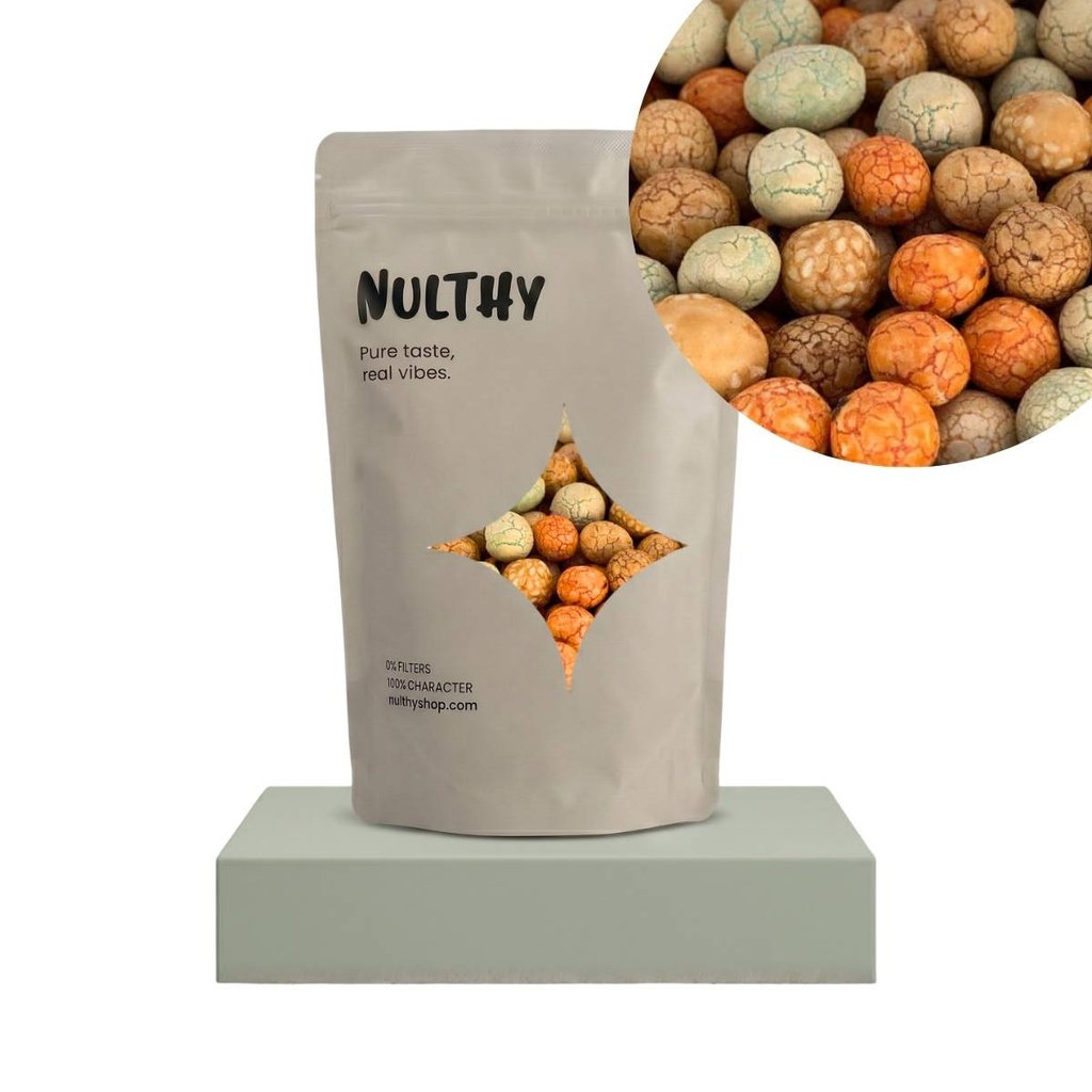 Cacahuètes Kyoto Mix (Sésame-Soy)