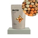 Kyoto Mix Peanuts (Sesame-Soy)