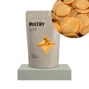 Cheese Corn Crackers
