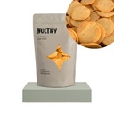 Galletas de Maíz con Sabor a Queso