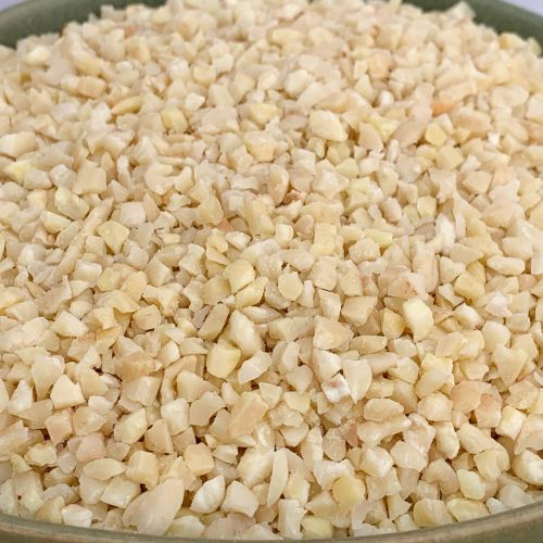 Diced Almonds