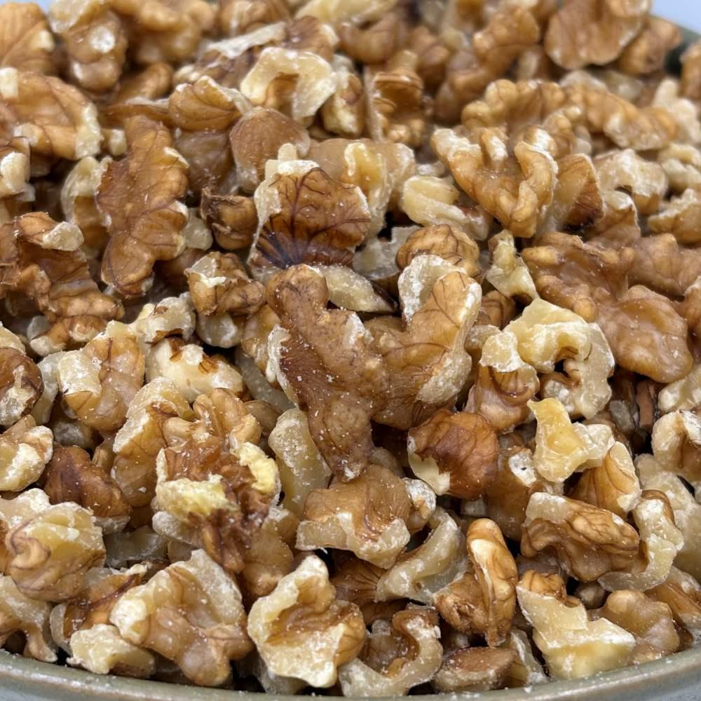 Noix décortiquées origine Espagne 100% naturelles