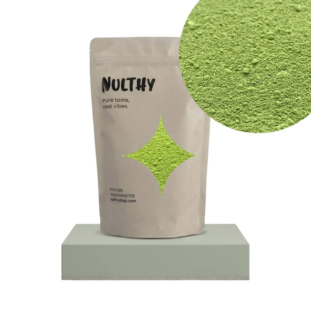 Moringa en Polvo Ecológica
