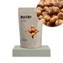 Raw Hazelnuts