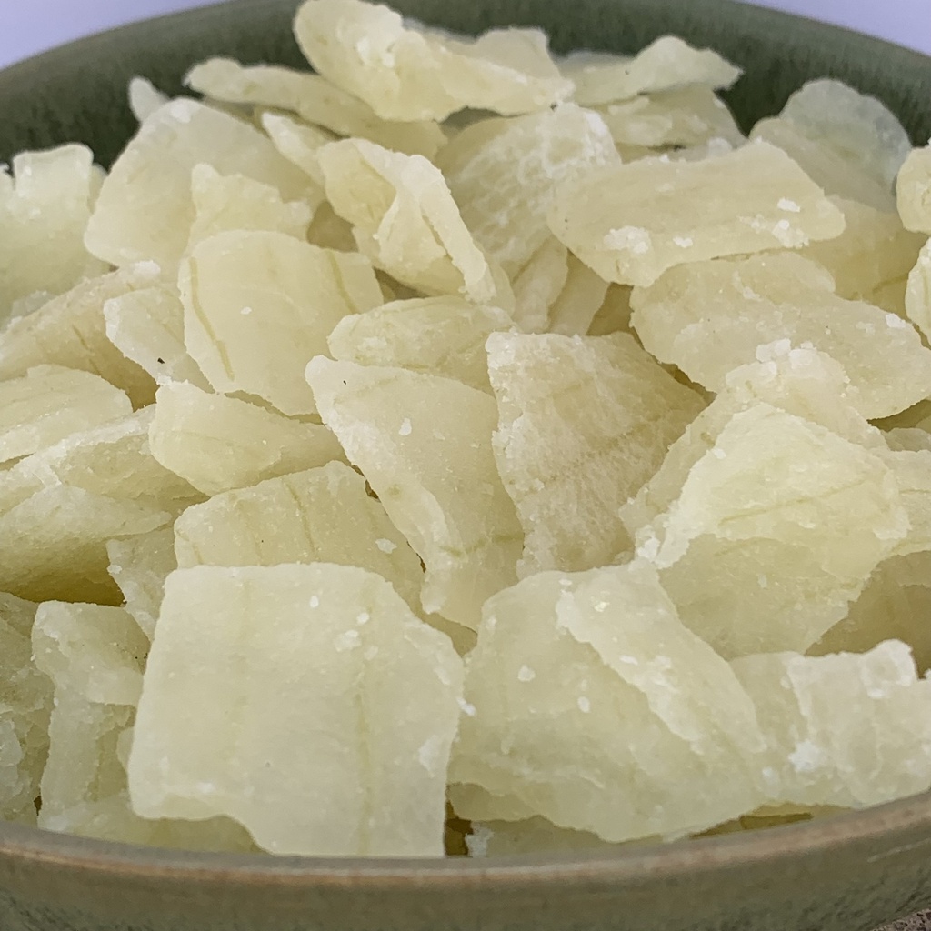 Dehydrated Aloe Vera