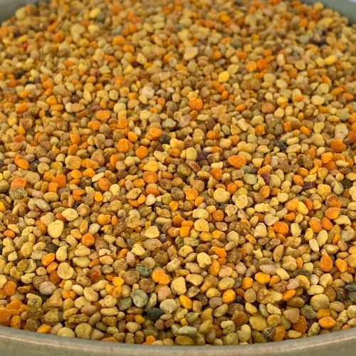 Bee Pollen