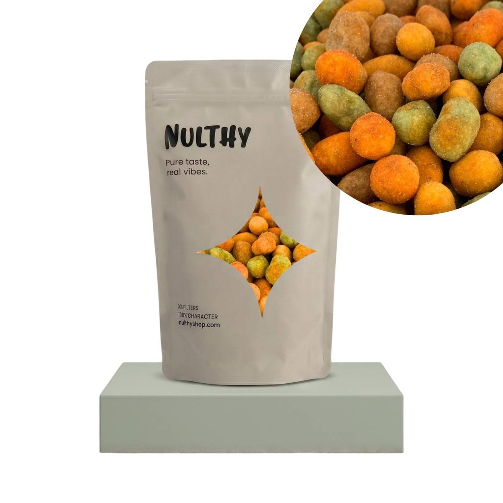 Mix de Cacahuetes