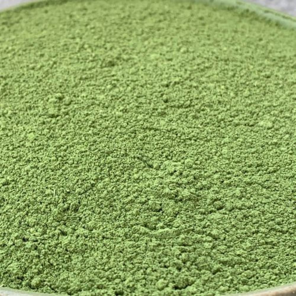 Té Matcha Premium Ecológico
