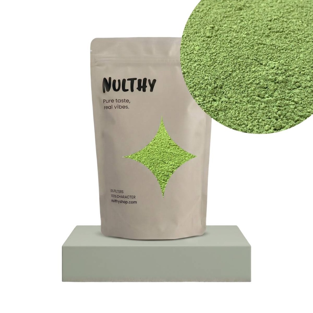 Thé Matcha Premium Biologique