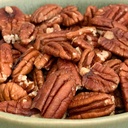 Nueces Pecanas Ecológicas