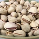 Pistacho con Cáscara Tostado con Sal