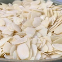 Almendra Laminada Ecológica